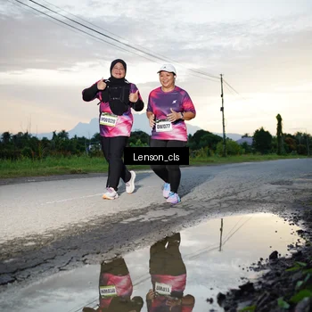 Runner Photo 9061813