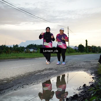 Runner Photo 9061814