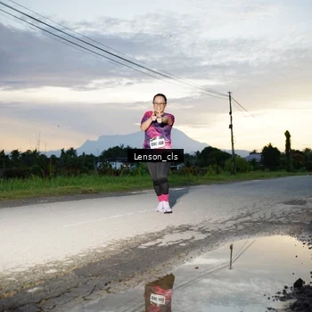 Runner Photo 9061821