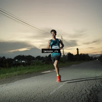 Runner Photo 9062251
