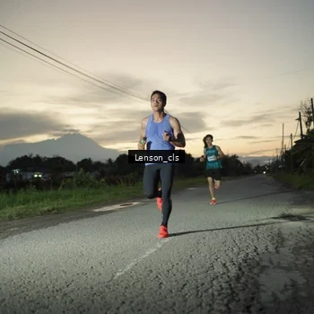 Runner Photo 9062253
