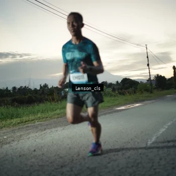 Runner Photo 9062254