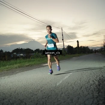 Runner Photo 9062255