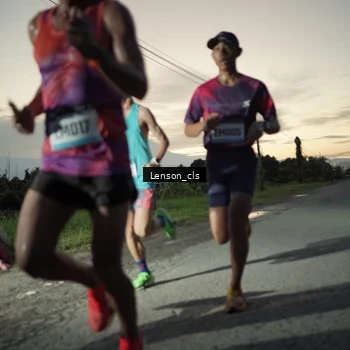 Runner Photo 9062256