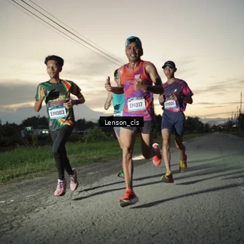 Runner Photo 9062257