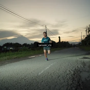 Runner Photo 9062258