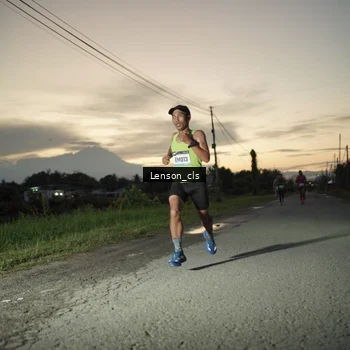 Runner Photo 9062259