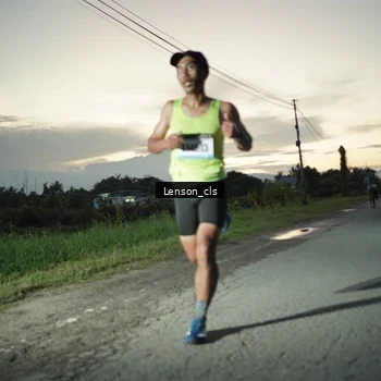 Runner Photo 9062260