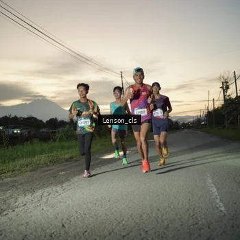 Runner Photo 9062261