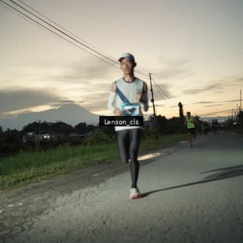 Runner Photo 9062262