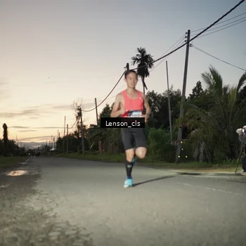 Runner Photo 9062263