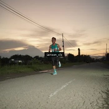 Runner Photo 9062264