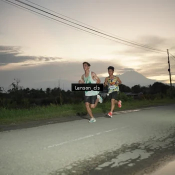 Runner Photo 9062266