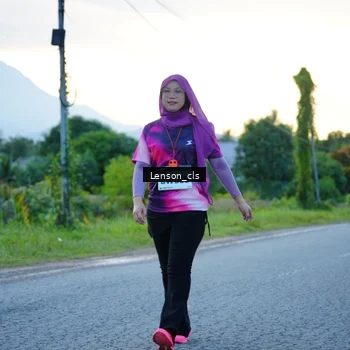 Runner Photo 9062271