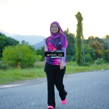 Runner Photo 9062272