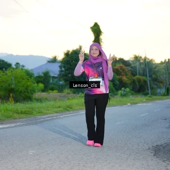 Runner Photo 9062273