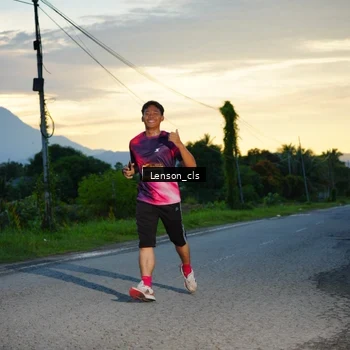 Runner Photo 9062274