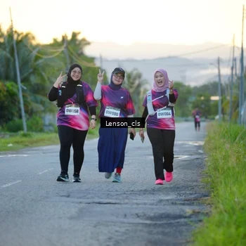 Runner Photo 9062278