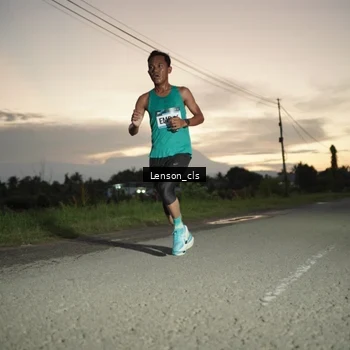 Runner Photo 9062279