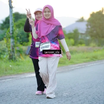 Runner Photo 9062280