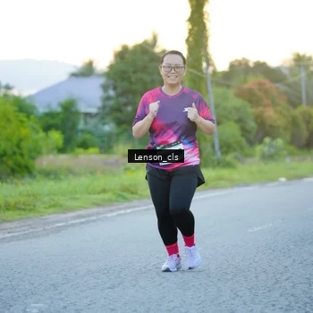 Runner Photo 9062287