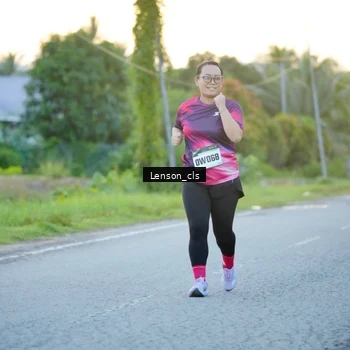 Runner Photo 9062288