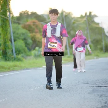 Runner Photo 9062289