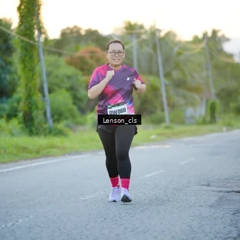 Runner Photo 9062290