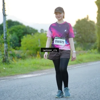 Runner Photo 9062291