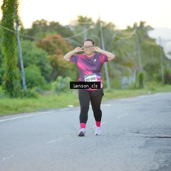Runner Photo 9062292