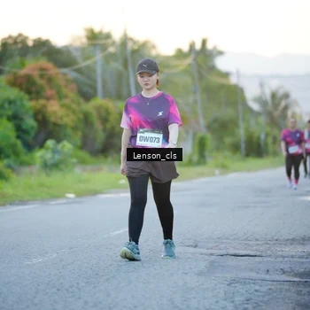 Runner Photo 9062294