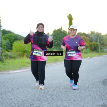 Runner Photo 9062297