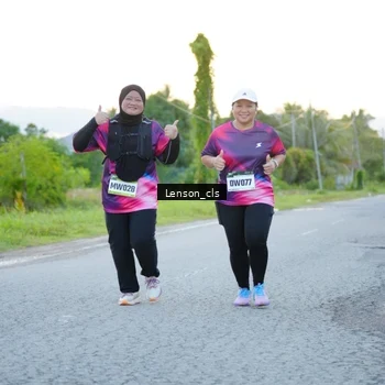 Runner Photo 9062298