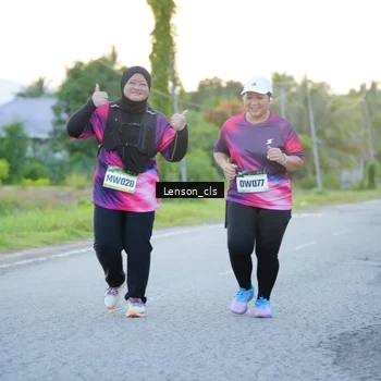 Runner Photo 9062299