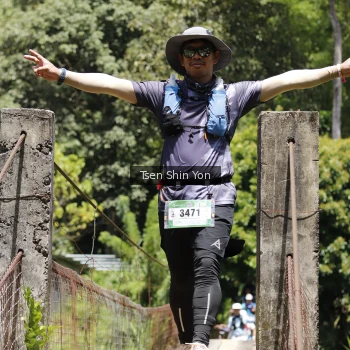 Runner Photo 90623