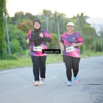 Runner Photo 9062300