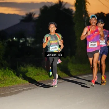 Runner Photo 9062752