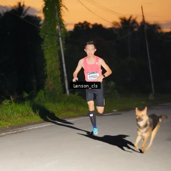 Runner Photo 9062755