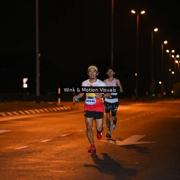 Runner Photo 9062799