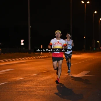Runner Photo 9062802