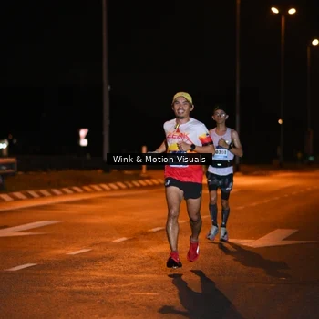 Runner Photo 9062803