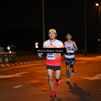 Runner Photo 9062804