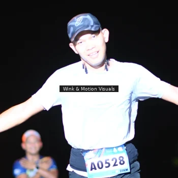 Runner Photo 9062960