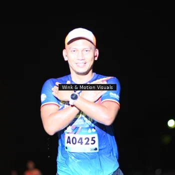 Runner Photo 9062961