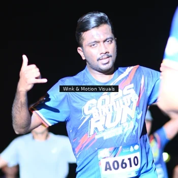Runner Photo 9062962