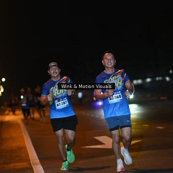 Runner Photo 9063006