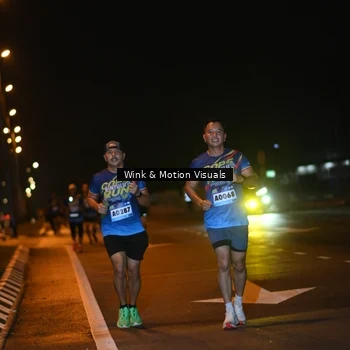 Runner Photo 9063007