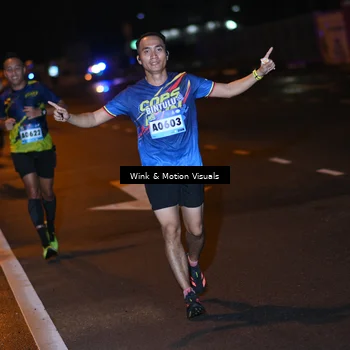 Runner Photo 9063011