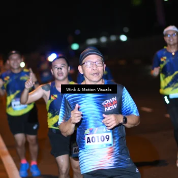 Runner Photo 9063027