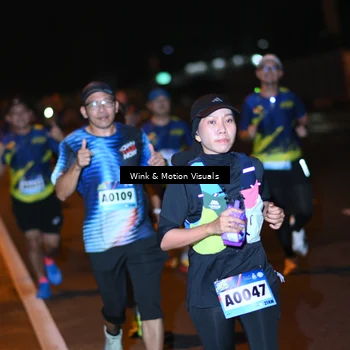 Runner Photo 9063029